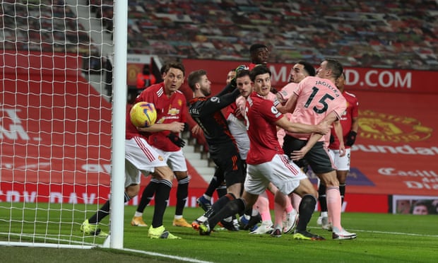  曼联主场爆冷负于升班马球队  