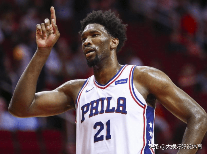  恩比德统治攻防两端，七十六人轻取热火终结对手三连胜